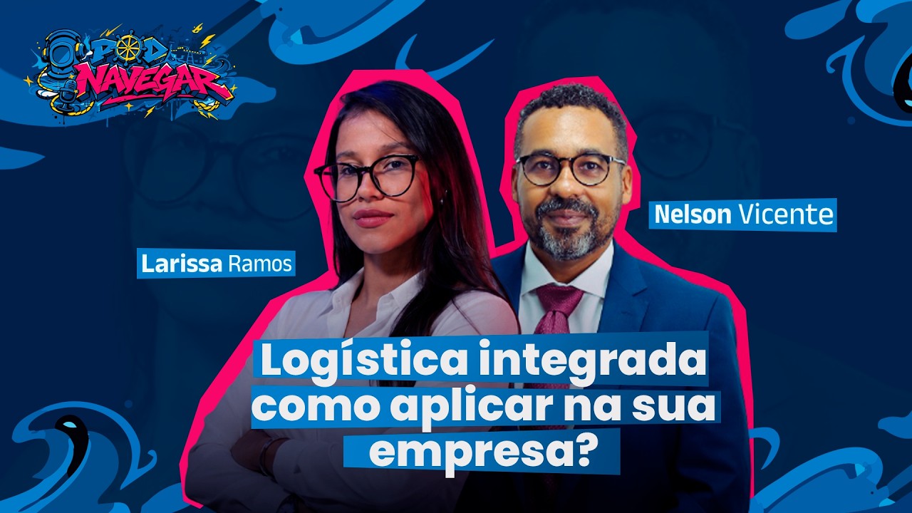Logística integrada - como aplicar na sua empresa?
