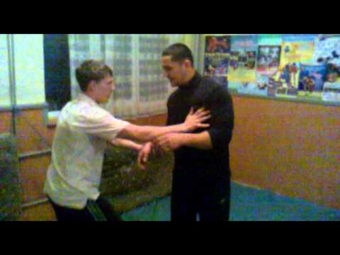 Ростик Луцюк  год спустя