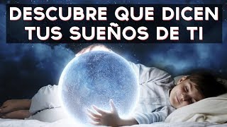 Qué dicen tus sueños de ti y de tu personalidad? Descubre lo que dicen tus sueños de ti con este divertido test! ↠↠ ¡No te olvides de suscribirte para no ...