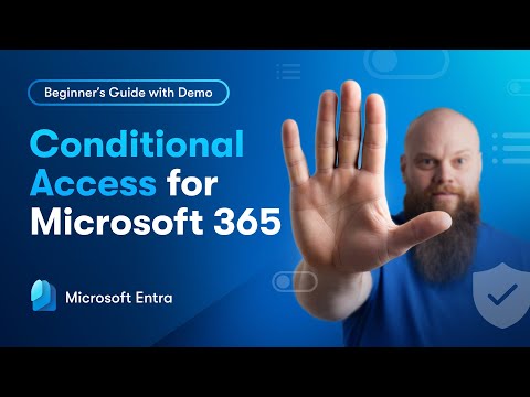 Microsoft 365 Conditional Access Setup Microsoft 365 Conditional Access Setup