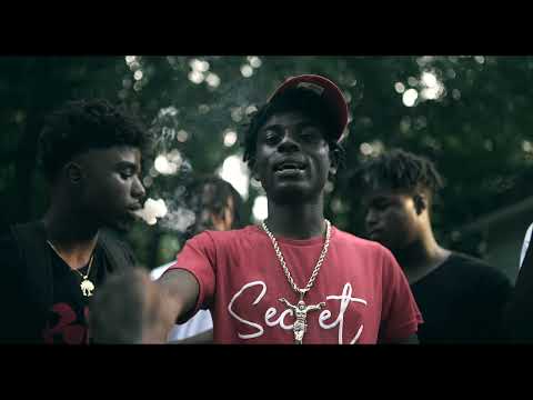 HBG Dunn - Hotboy Talk (Shot By @KrispyTrey)
