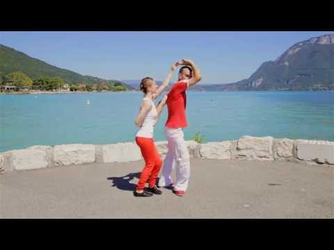 🇨🇺 Salsa Cubaine Figure de RUEDA cours intermédiaire 🌞 SALTARINA