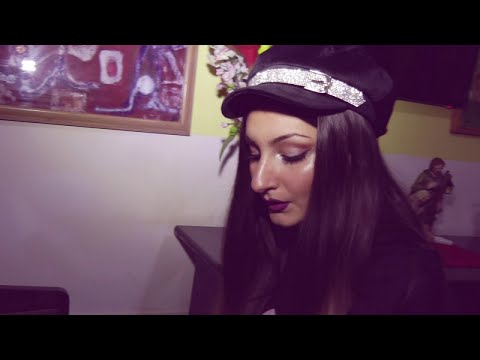 Alessia Chinnici - A' Natale ( Video Ufficiale 2019 )