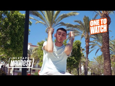 Jay Rico - Real Ones (Music Video) | @MixtapeMadness