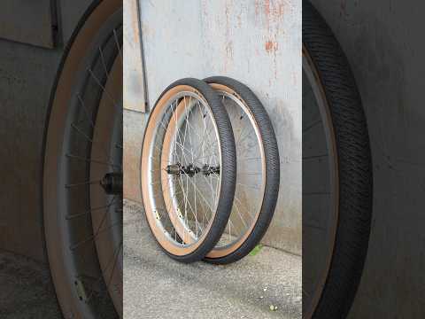 The best tires no one’s using