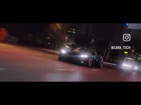 CarX Street – INSANE COP PvP Trailer! Police vs Racers Showdown! W/COMMENTARY