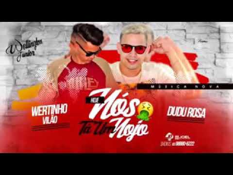 Hoje nois tá um nojo - DUDU ROSA 2K19 ( MIDIA RECORDS )