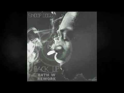 Snoop Dogg - Back Up (Ape-x Re-Up)