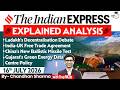 Indian Express Editorial Analysis By Chandan Sharma 16 JULY 2026 UPSC Current Affairs 2026