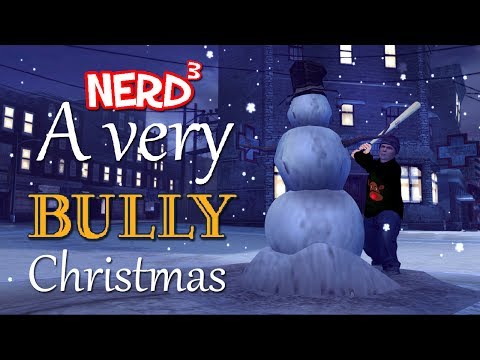 A Very Bully Christmas!