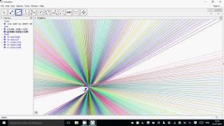 Cool animation in Geogebra