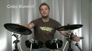 Video thumbnail for Roland TD4K2 / TD4KX2 V-Compact Series V-drums overview by ParsonsBandClub柏斯音樂流行樂