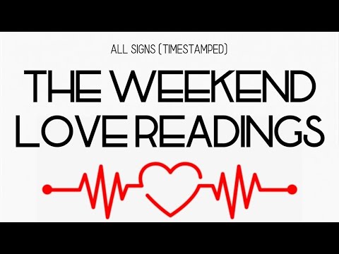 *WEEKEND LOVE READINGS* ALL ZODIAC SIGNS!! (TIMESTAMPED) AUG 27-29 TAROT READING #ZODIAC #MOONOLOGY