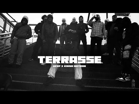 KAISA NATRON, UCEF - TERRASSE
