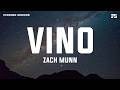 Munn Vino Lyrics