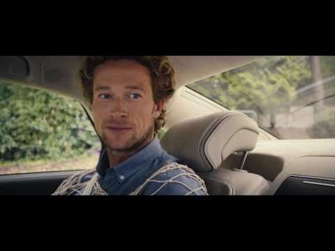 2018 Audi A8 - Spiderman-themed clip