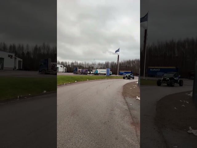 1321232 Terrängfordon med vinsch - Can-Am Maverick X RS Turbo RR 200hk -2023