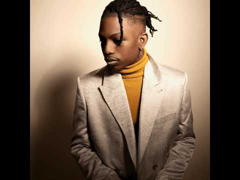 Rencontre avec le chanteur Victor Perry originaire de New-York.