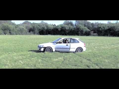 Charlie P & Mungos HiFi - Snakey (In The Box Session 4)