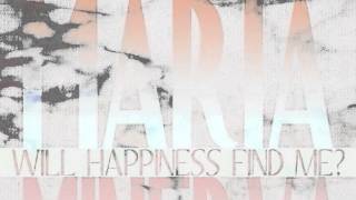 Maria Minerva - Perpetual Motion Machine