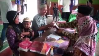 Sidang Terpadu PA Pelaihari
