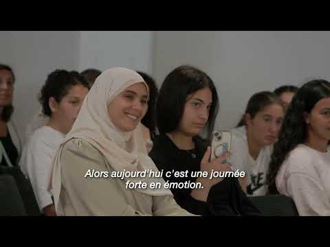 Connectez-vous à l'esprit Witech ! ✨