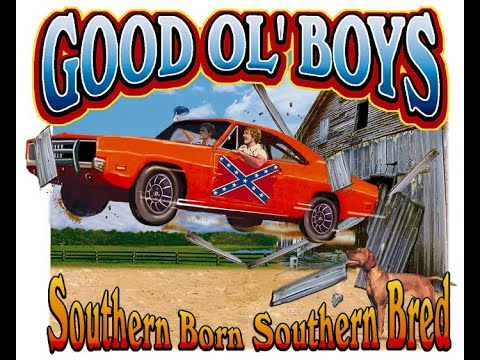 Carrying on like we did before (The Dukes of Hazzard Reunion)