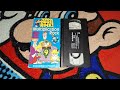 Schoolhouse Rock Multiplication Rock Full 1995 ABC Video VHS Version 1 EP Mode Version