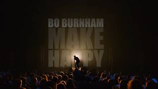Bo Burnham | &quot;Are You Happy?&quot; | (Audio Only)