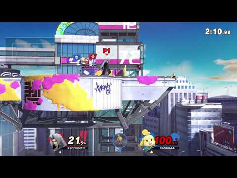 When Isabelle uses 3% of her power