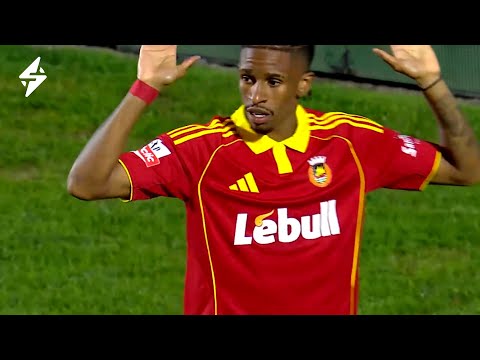 André Luiz Deserves to be Seen in 2025!