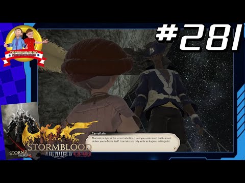 Let's Play - Final Fantasy XIV (Part 281)
