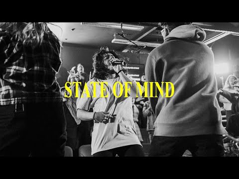 State of Mind (LIVE) - Equippers Worship Feat. Equippers Revolution