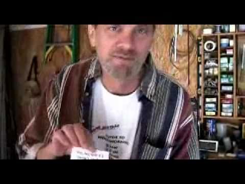 Machen Sie eine mystische Wahrsagebox