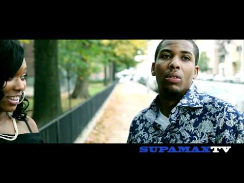 FETTI D NERO    "JUNGLE"   SUPAMAX ENT.