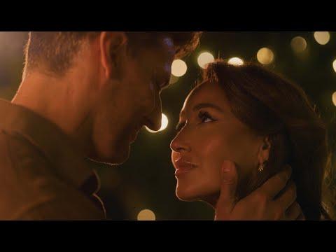 Chef's Kiss | Official Trailer (Adrienne Bailon-Houghton, 2026)