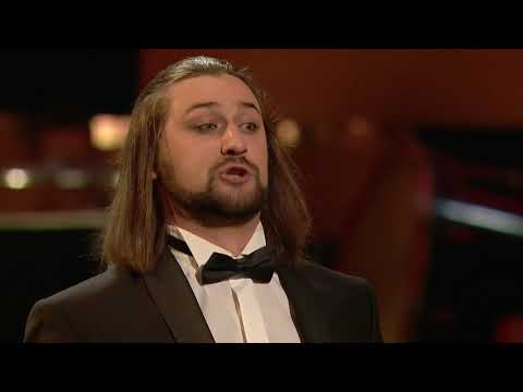 Andrii Kymach - Bizet - Votre toast - 2019 BBC Cardiff Singer of the World