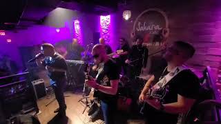 Optimo Nesecito que vuelvas a mi en vivo