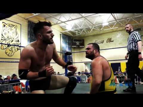 Eddie Kingston vs Tracy Williams MV