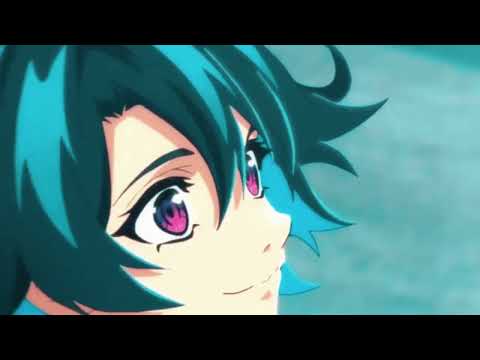 Wistoria | Wind and Sword  | Episode 1 - 12 | English Dubbed