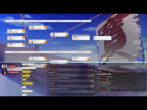 #36 World Tournament of Common Flower ~ May 31st, 2025