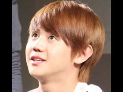 THE CUTEST GUY ALIVE (BEAST/B2ST) YANG YOSEOB