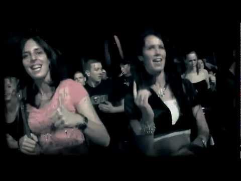 Hardcore 4 Ever 30.03.2012 Bochum Trailer