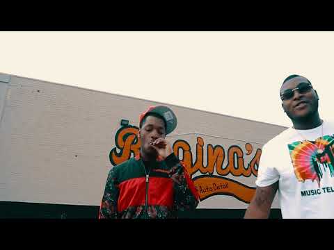 Gripo x rich p - I’m on it (Official Video) Shot by @Dodbh