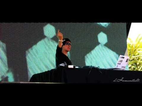 Capital Monkey feat. Renata Cast - Constellations [HD]