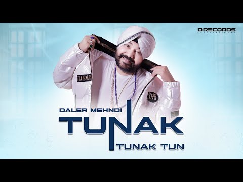 Tunak Tunak Tun — watch video