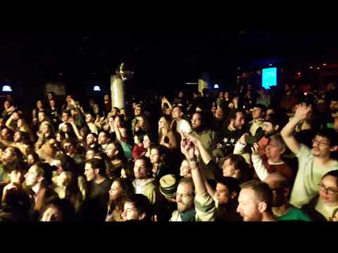 Emeterians -  One Love