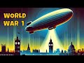 WORLD WAR 1 And The 1920s A Complete History Overview