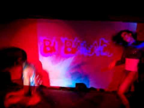 NATASHA MOON E LARA VIPER - BIBALADAS CLUB - 23 04 11