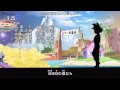 Dragon Ball Super Ending Lyrics